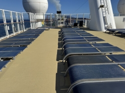 Norwegian Escape Freestyle Sun Deck picture