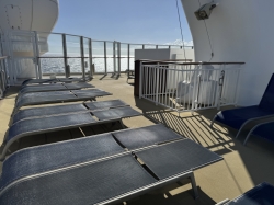 Norwegian Escape Freestyle Sun Deck picture