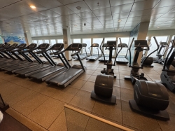 Norwegian Escape Fitness Center picture