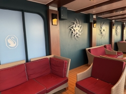 Norwegian Escape Cellars Wine Bar picture