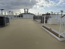 Norwegian Escape Freestyle Sun Deck picture