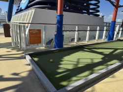 Mini-Golf picture