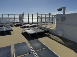 Norwegian Escape Freestyle Sun Deck picture