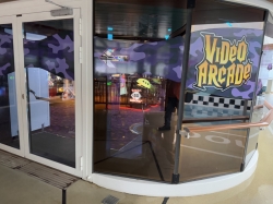 Video Arcade picture