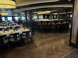 Norwegian Escape Prime Meridian Bar picture