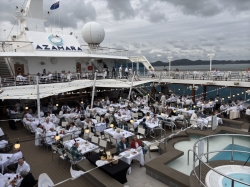 Azamara Pursuit Pool picture