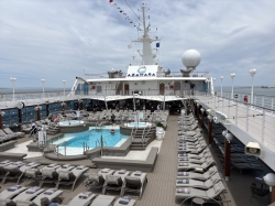 Azamara Pursuit Pool picture