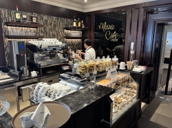 Azamara Pursuit Mosaic Cafe picture