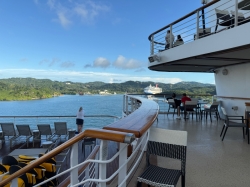 Caribbean Princess Horizon Terrace picture