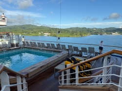 Terrace Pool picture