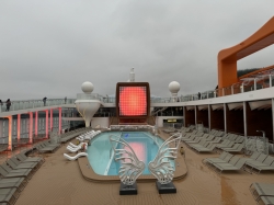 Celebrity Edge Pool picture