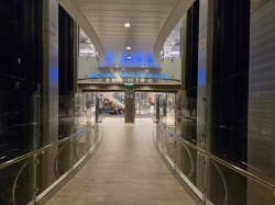 Harmony of the Seas Royal Promenade and Shops picture