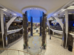 Harmony of the Seas Royal Promenade and Shops picture