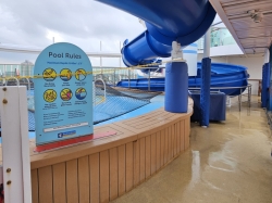 Jewel of the Seas Adventure Beach picture