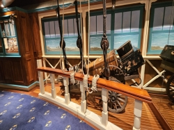 Jewel of the Seas Schooner Bar picture