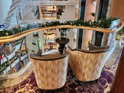 Jewel of the Seas Business Center picture