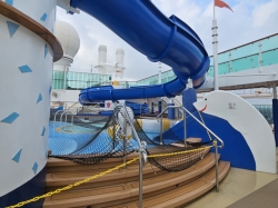 Jewel of the Seas Adventure Beach picture