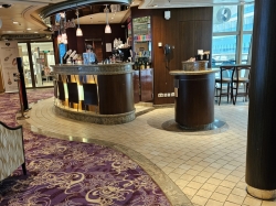 Jewel of the Seas Cafe Latte-tudes picture