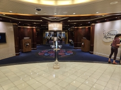 Mariner of the Seas Dining Room First Level picture