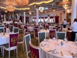 Norwegian Pearl Summer Palace Main Dining Room picture