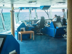 Norwegian Pearl Bridge Viewing Room picture