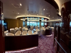 Seabourn Ovation The Club picture