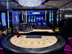 Seabourn Ovation Casino picture