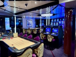 Seabourn Ovation Casino picture