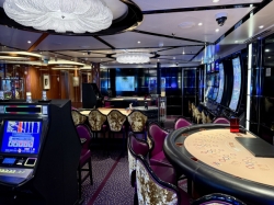 Seabourn Ovation Casino picture