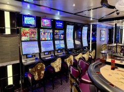 Seabourn Ovation Casino picture