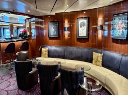 Seabourn Ovation The Club picture