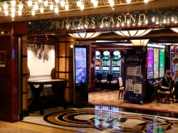 Sky Princess Casino picture