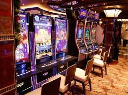 Sky Princess Casino picture