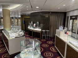 Anthem of the Seas Regalia picture