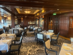 Caribbean Princess Crown Grill picture