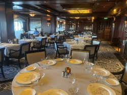 Caribbean Princess Crown Grill picture