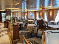 Caribbean Princess Palm Dining Room picture