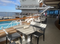 Caribbean Princess Horizon Terrace picture