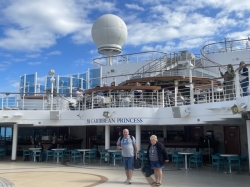 Neptunes Reef and Pool picture