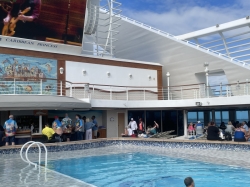 Calypso Reef and Pool picture