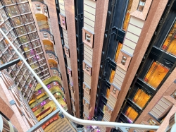 Carnival Dream The Dream Lobby picture