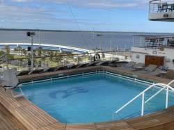 Terrace Pool picture