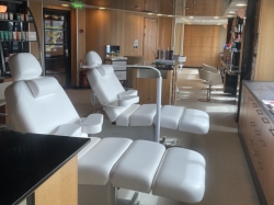 Caribbean Princess Lotus Spa picture