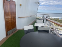 Sun Deck Aft picture