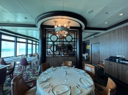 Grandeur of the Seas Chops Grille picture