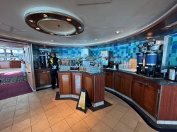 Grandeur of the Seas Windjammer Cafe picture