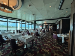 Grandeur of the Seas Chops Grille picture