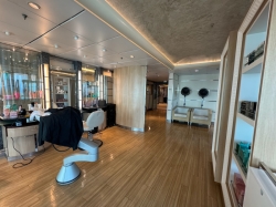 Vitality at Sea Spa picture