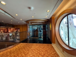 Grandeur of the Seas Chops Grille picture