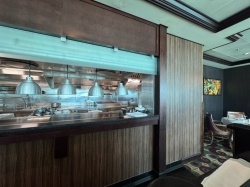 Grandeur of the Seas Chops Grille picture